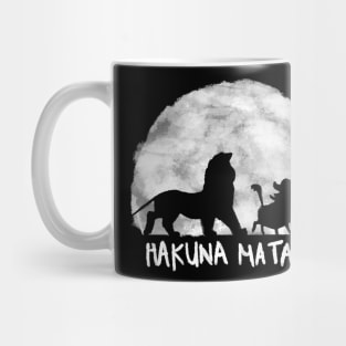 Hakuna Matata Mug